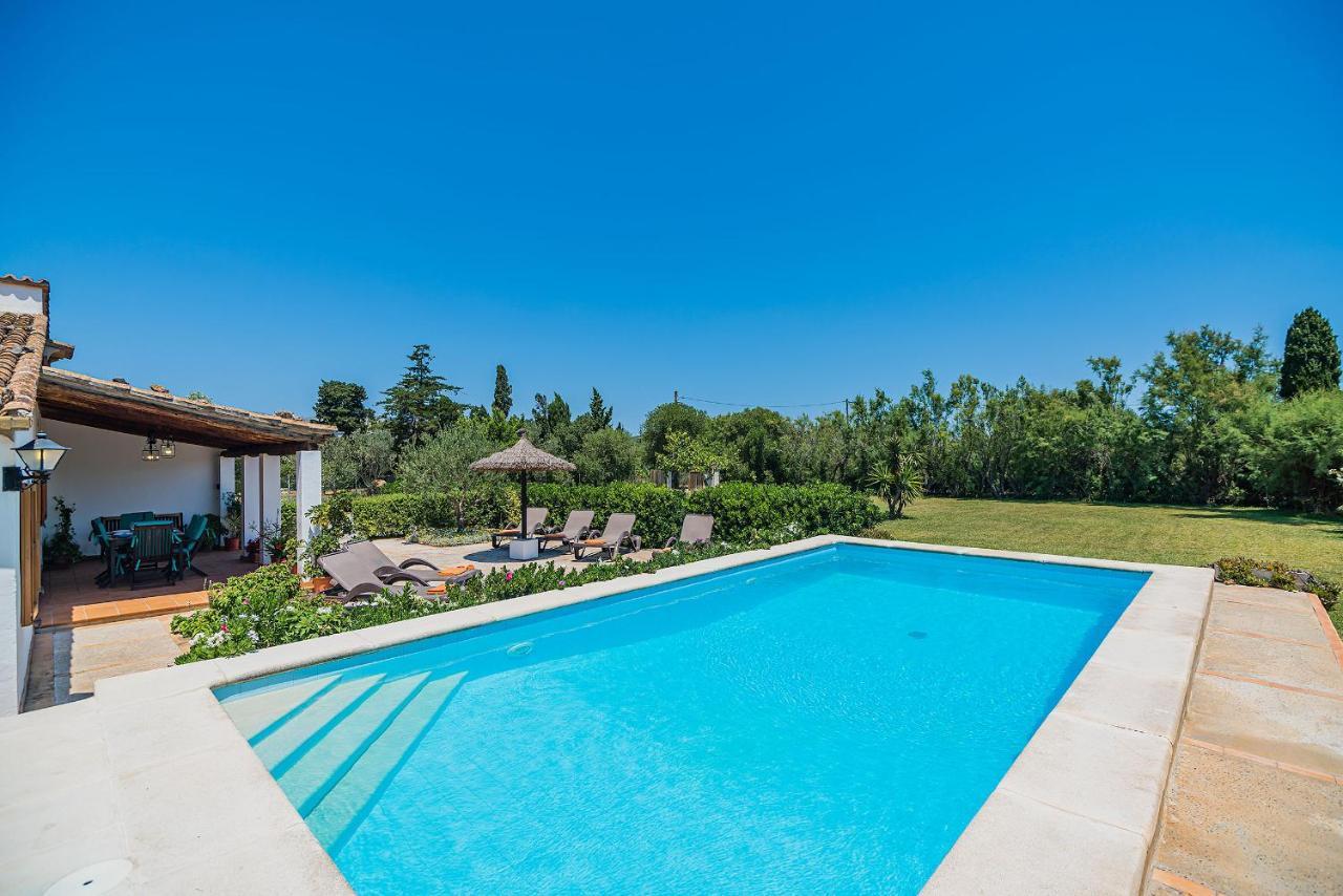 Ferragut Villa Pollença