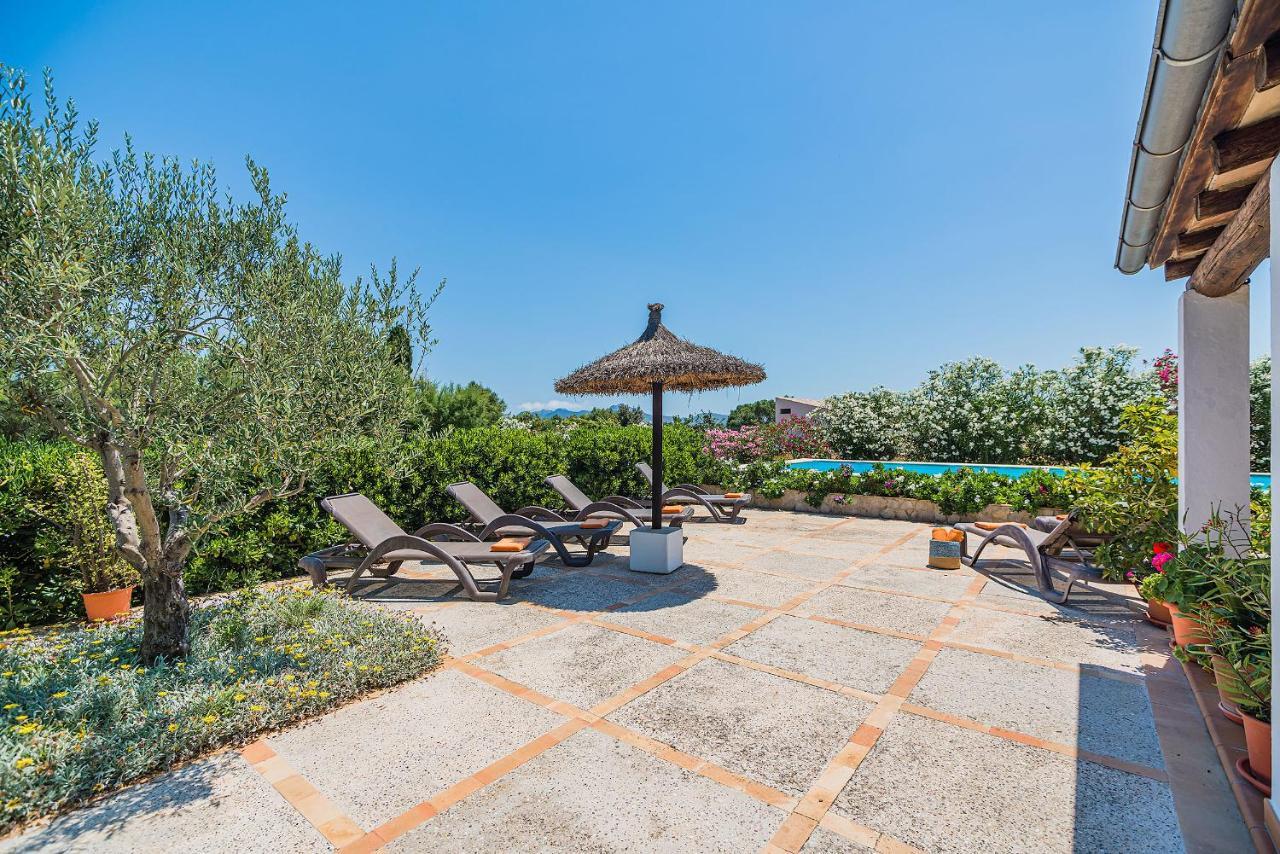 Villa Ferragut Pollença
