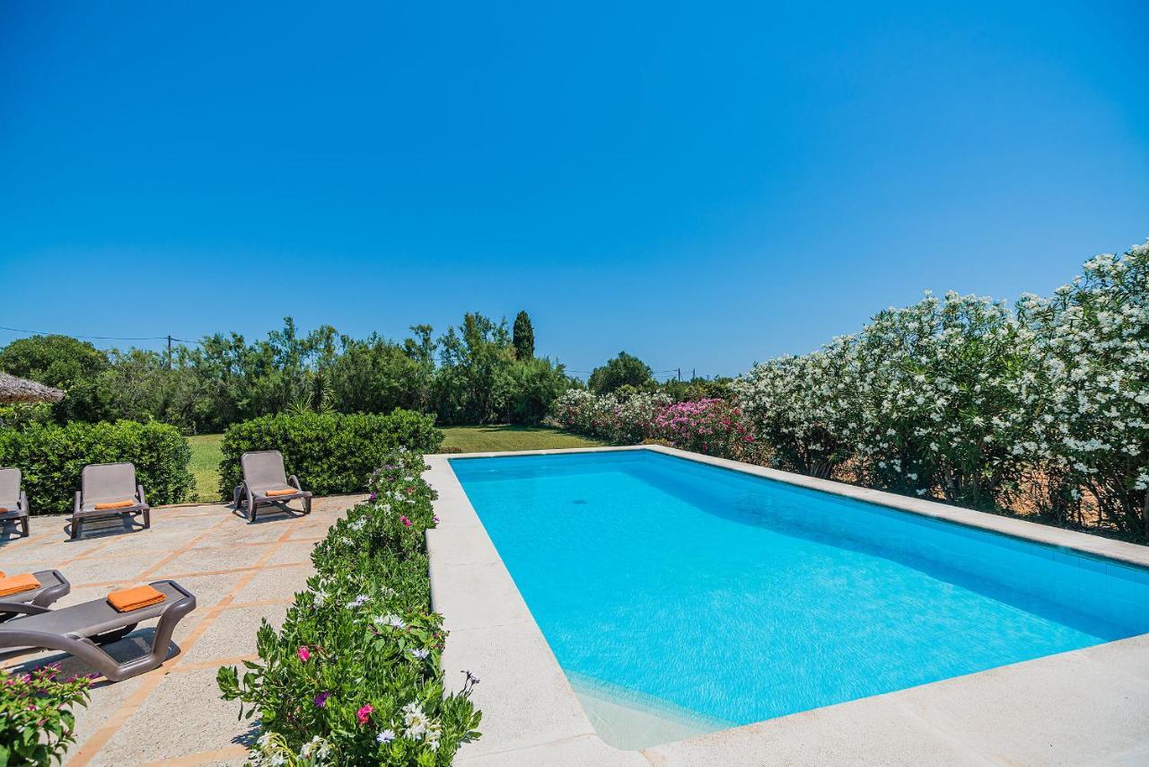 Villa Ferragut Pollença