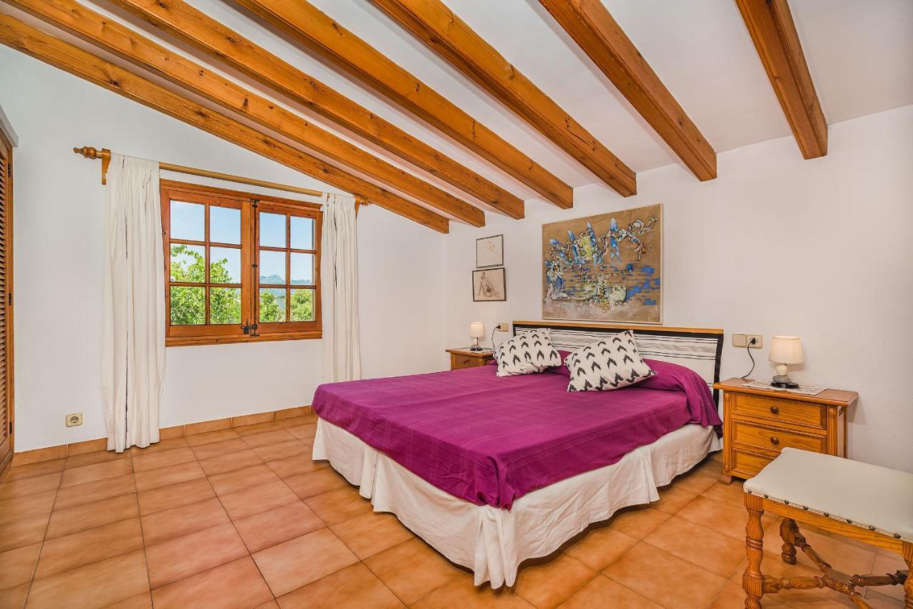 Villa Ferragut Pollença